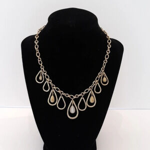 Liz Claiborne necklace